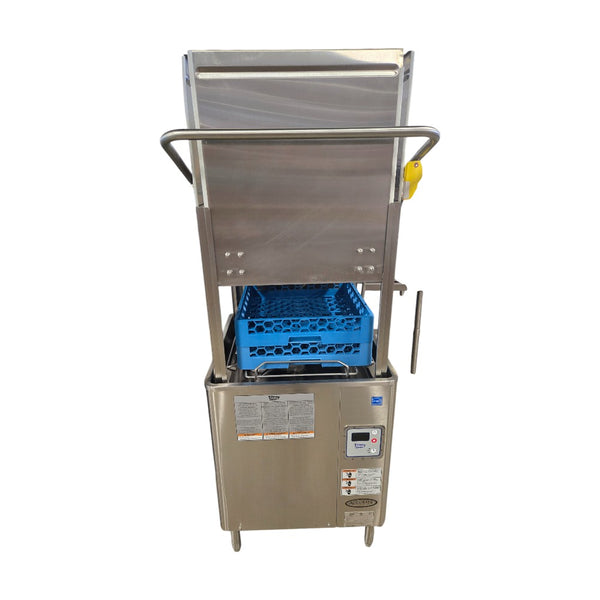 Stero SD3 High Temperature 58 Racks / Hour Door Type Dishwasher