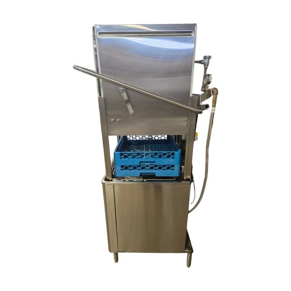 Stero SD3 High Temperature 58 Racks / Hour Door Type Dishwasher