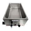 Omcan ZCK165BT Bain Marie