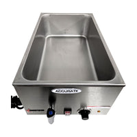 Omcan ZCK165BT Bain Marie