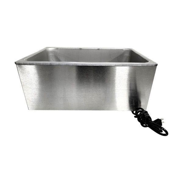 Omcan ZCK165BT Bain Marie