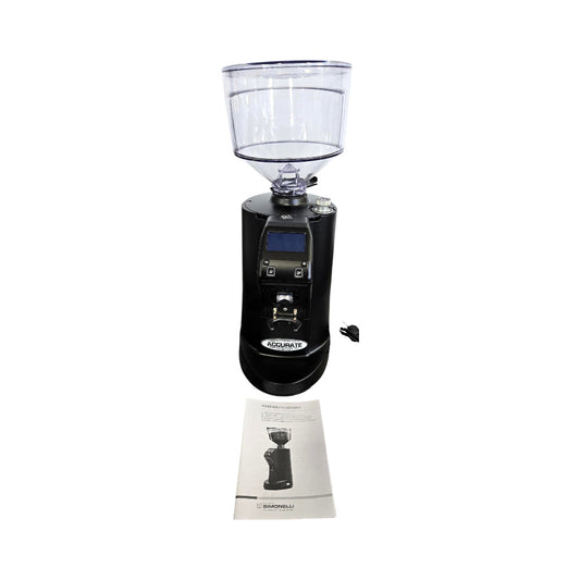 Nuova Simonelli MDXS OD Espresso Grinder - Never Used