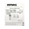 Simag SCH50 Ice Maker