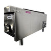 BakeMax CGG48 Radiant Charbroiler - 48 Inch