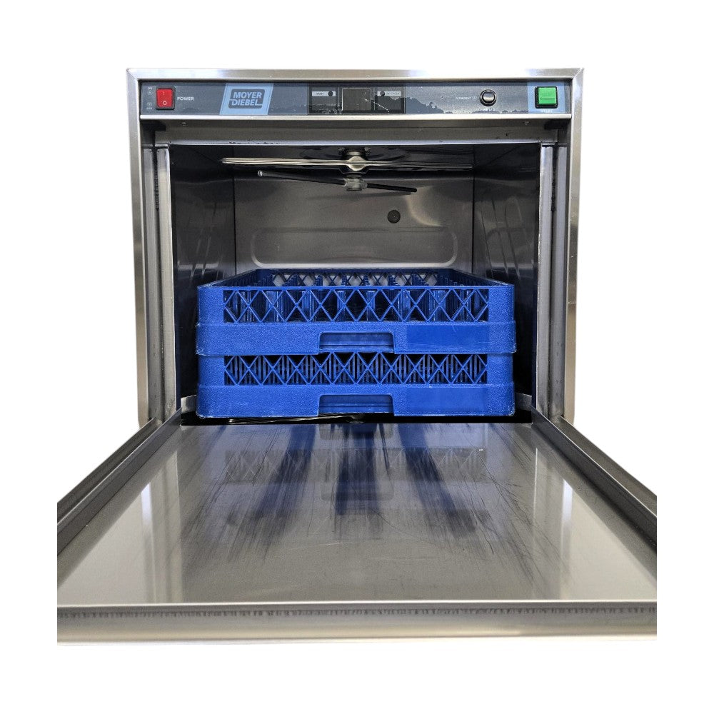  Moyer Diebel  383HT-M2 Undercounter Dishwasher