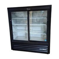 TRUE GDM-41SL-54-HC-LD Upright Refrigerator 47"