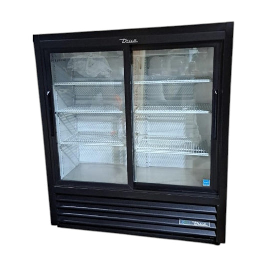 TRUE GDM-41SL-54-HC-LD Upright Refrigerator 47"