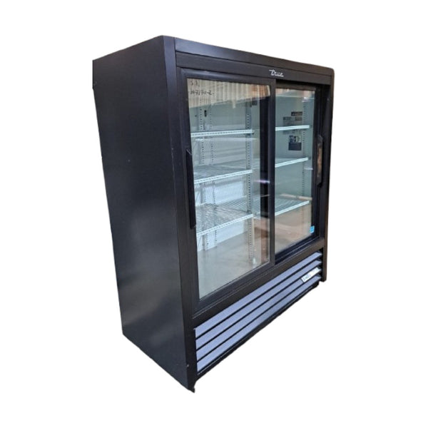 TRUE GDM-41SL-54-HC-LD Upright Refrigerator 47"