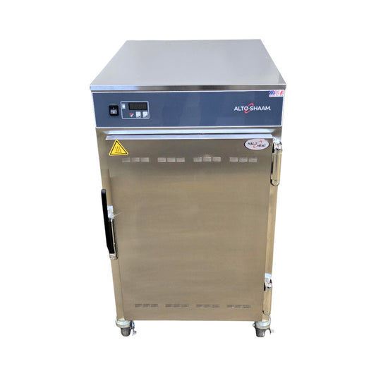 Alto Sham 1000-S Mobile Hot Food Holding Cabinet