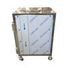 Alto Sham 1000-S Mobile Hot Food Holding Cabinet