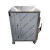 Alto Sham 1000-S Mobile Hot Food Holding Cabinet