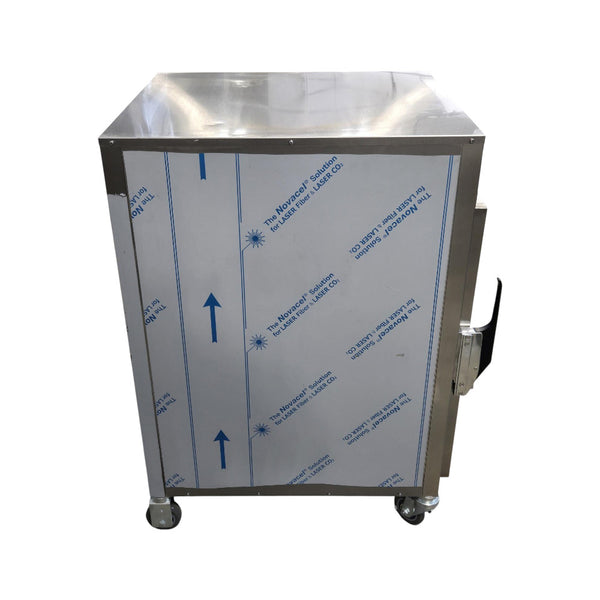 Alto Sham 1000-S Mobile Hot Food Holding Cabinet