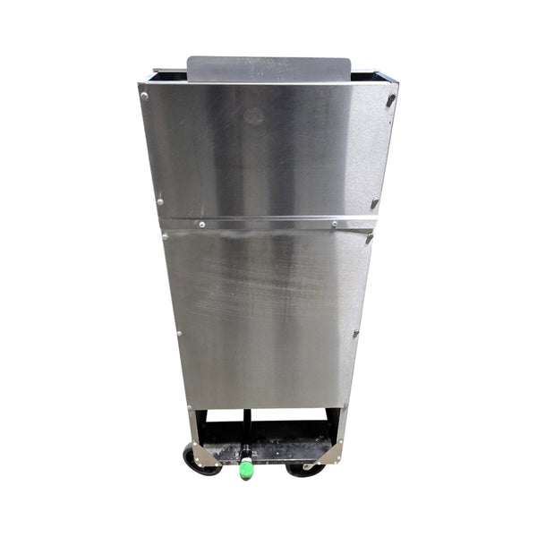 Atosa ATFS-40 Deep Fryer - Nat Gas