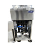Atosa ATFS-40 Deep Fryer - Nat Gas