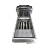 Atosa ATFS-40 Deep Fryer - Nat Gas