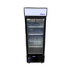Atosa MCF8722GR Refrigerator - 1 Swing Glass Door
