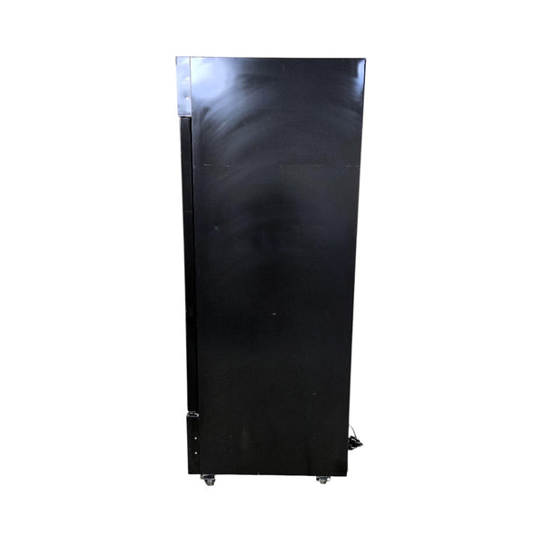 Atosa MCF8722GR Refrigerator - 1 Swing Glass Door