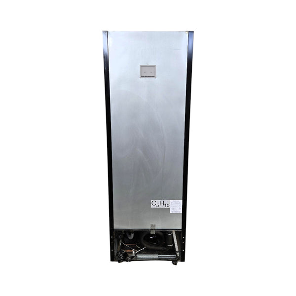 Atosa MCF8722GR Refrigerator - 1 Swing Glass Door