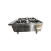 Atosa ACHP-4 4 Burner Hotplate
