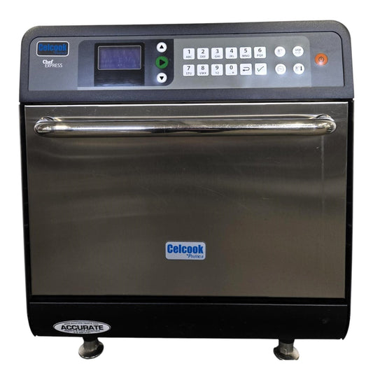 Celcook Chef Express Rapid Cook Oven