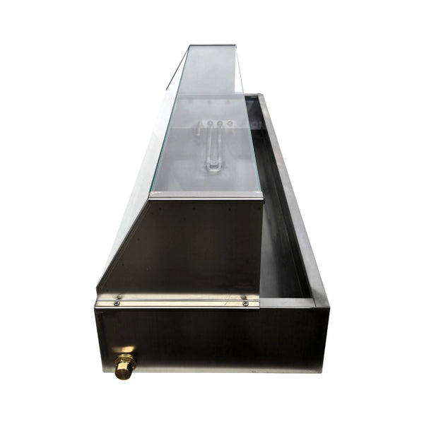 Omcan TB-4 Electric Bain Marie