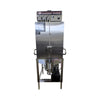 CMA SAH-2 High-Temp Dishwasher