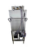 CMA SAH-2 High-Temp Dishwasher