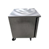 TRUE TUC-27F-HC Undercounter Freezer - 1 Solid Door - 27 Inch - Never Used