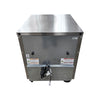 TRUE TUC-27F-HC Undercounter Freezer - 1 Solid Door - 27 Inch - Never Used