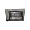 Vollrath CGA-8016 Countertop Rotisserie Oven - 15 Chicken