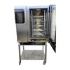 Convotherm C4T10.10GS-N Combi Oven - Natural Gas - With Stand