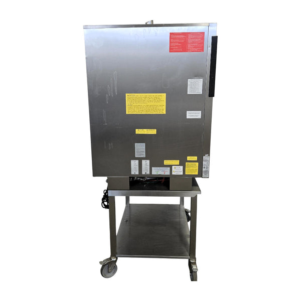 Convotherm C4T10.10GS-N Combi Oven - Natural Gas - With Stand