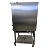 Convotherm C4T10.10GS-N Combi Oven - Natural Gas - With Stand