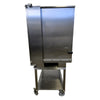 Convotherm C4T10.10GS-N Combi Oven - Natural Gas - With Stand