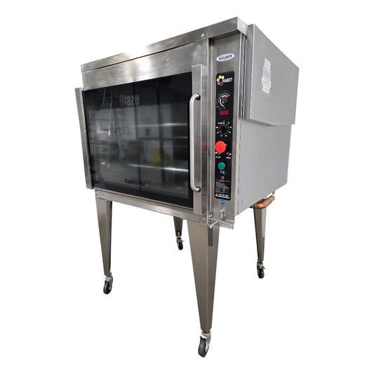Hardt Blaze 40 Bird - Chicken Rotisserie - Natural Gas