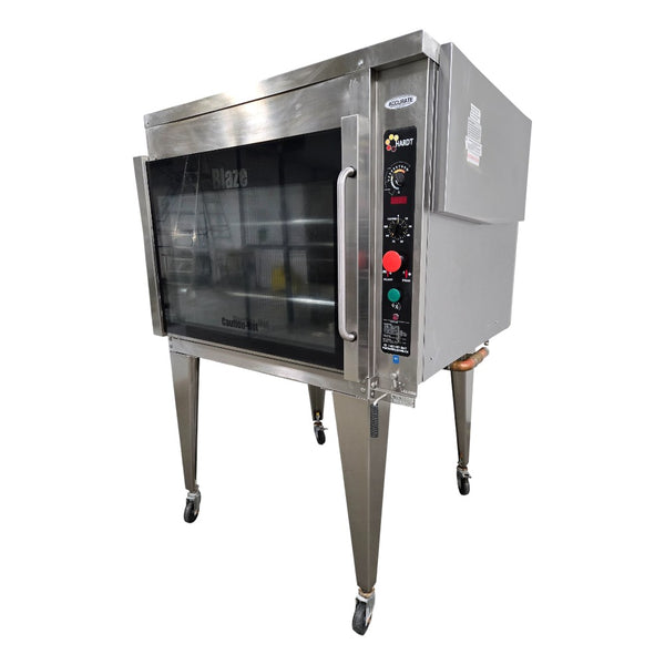 Hardt Blaze 40 Bird - Chicken Rotisserie - Natural Gas