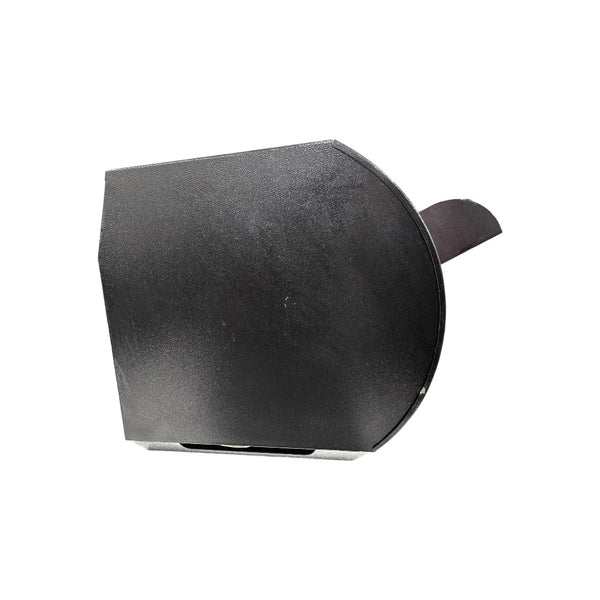 Hatco TQ3900HBLK208 Digital Rotary Toaster