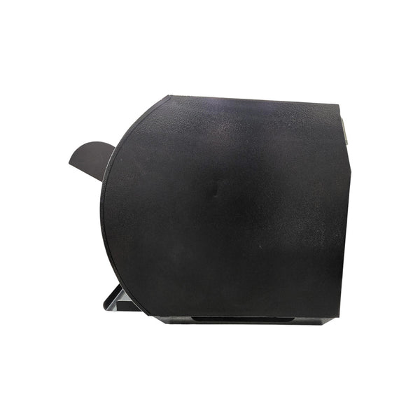 Hatco TQ3900HBLK208 Digital Rotary Toaster