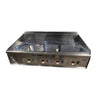 Keating 48X60LD Flat Griddle - 48 Inch - Demo Model