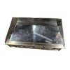 Keating 48X60LD Flat Griddle - 48 Inch - Demo Model