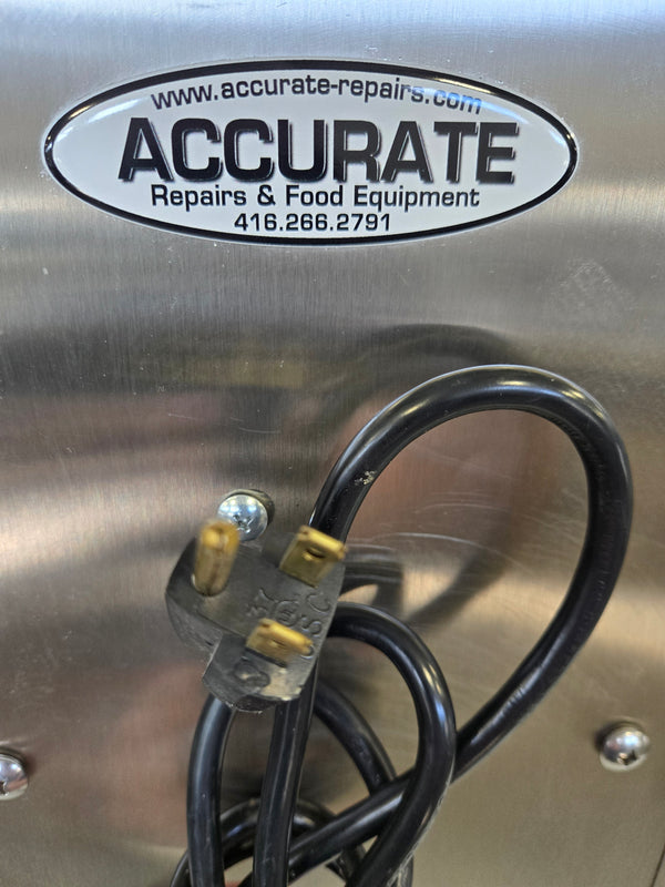 Electro Freeze HDM-754A-1 Blender