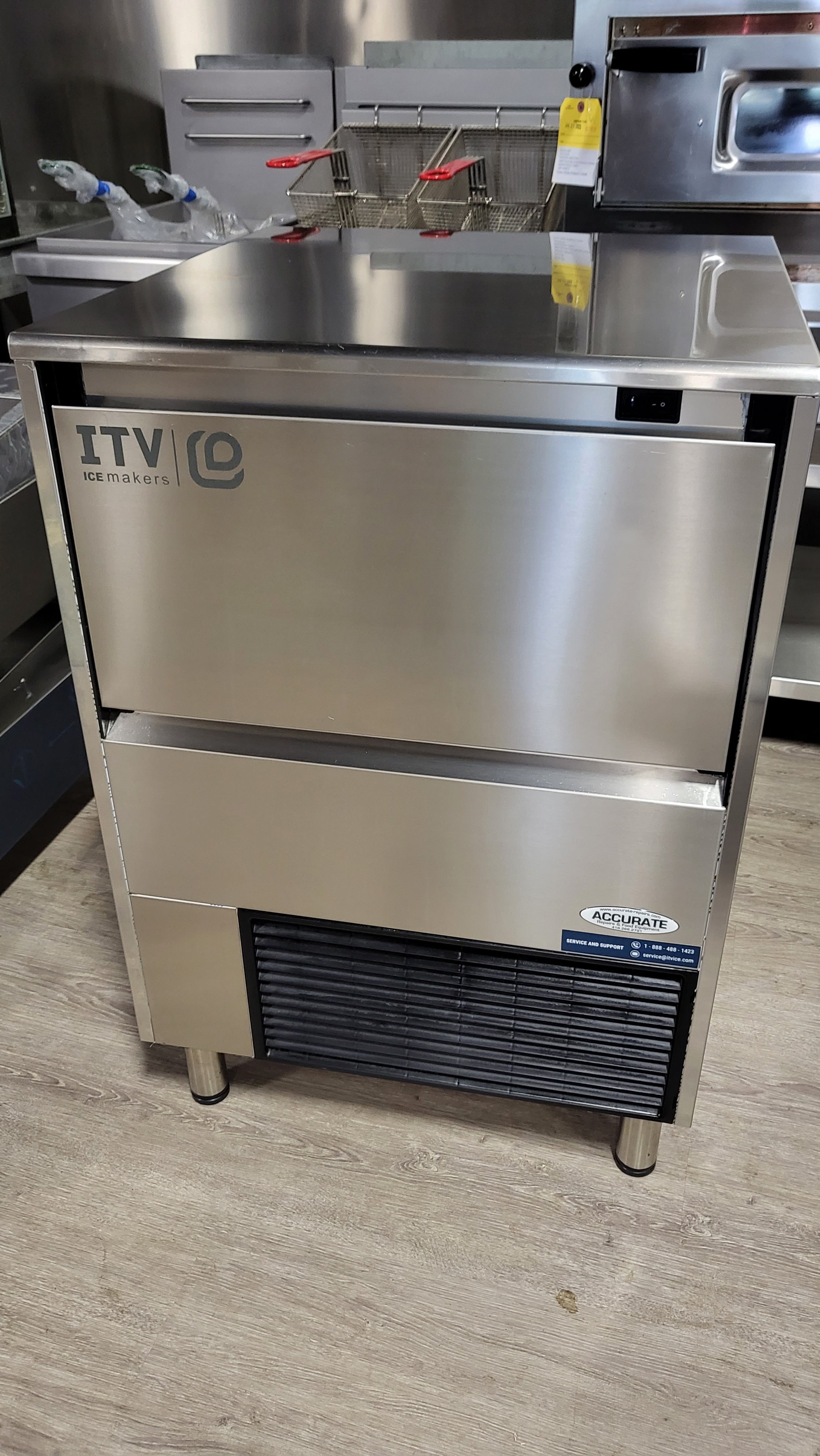 Garland GTBG24-NR24 Countertop Charbroiler