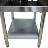 Omcan 22057 Equipment Stand