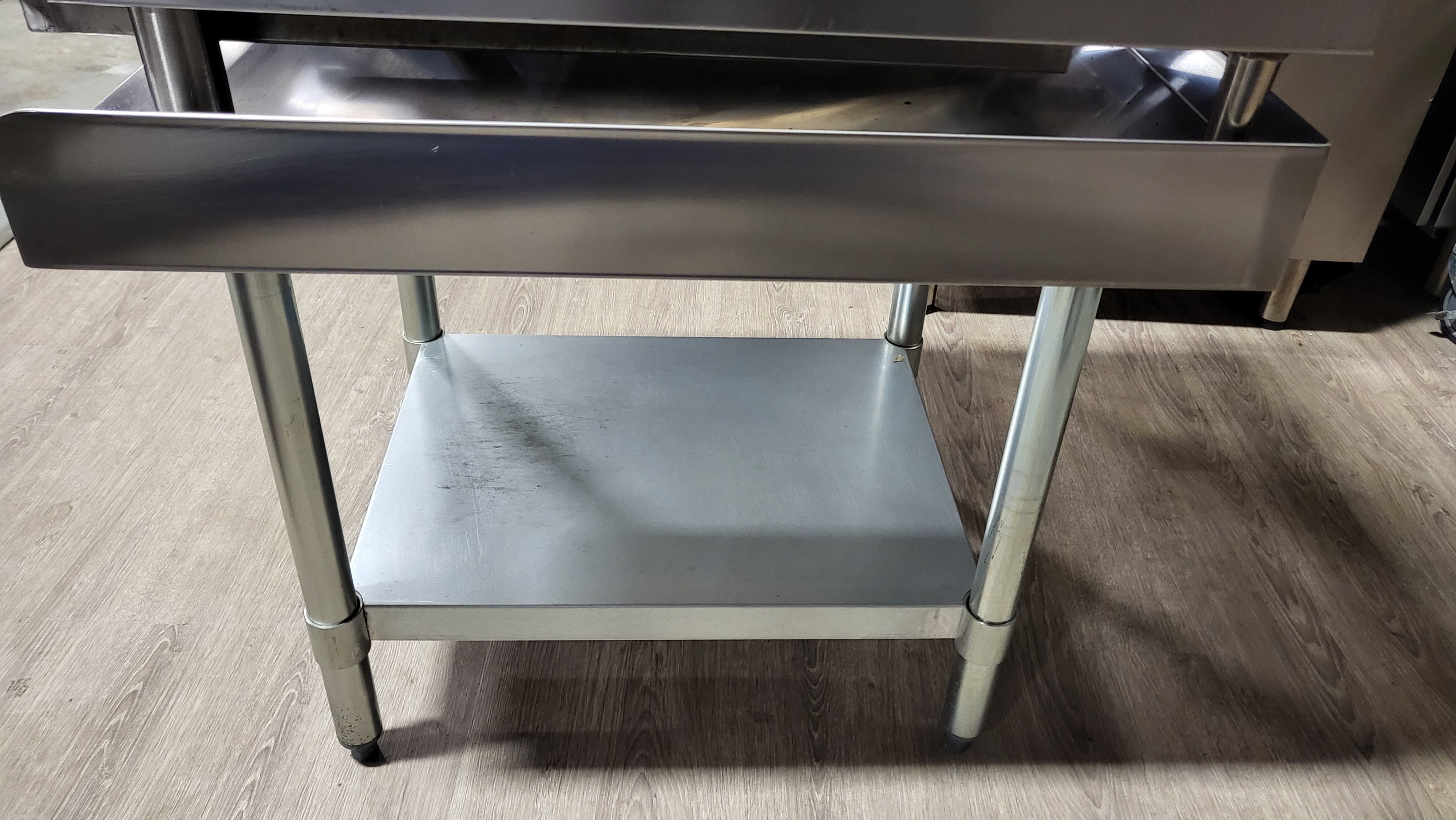 Omcan 22057 Equipment Stand