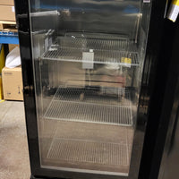 Atosa MCF8726GR Single Door Glass Cooler