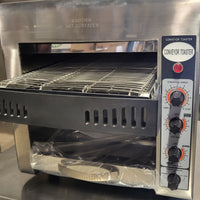BakeMax BMCT305 Conveyor Countertop Toaster