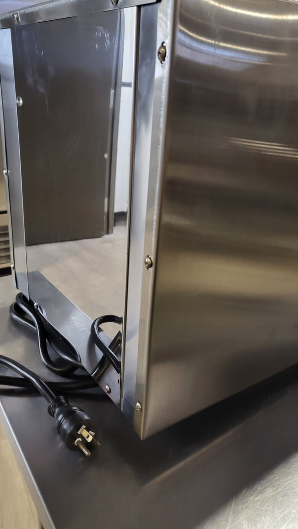 BakeMax BMCT305 Conveyor Countertop Toaster