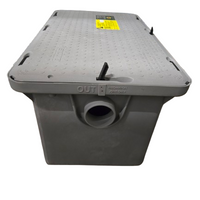 Canplas 3925XTA03(S) Grease Trap