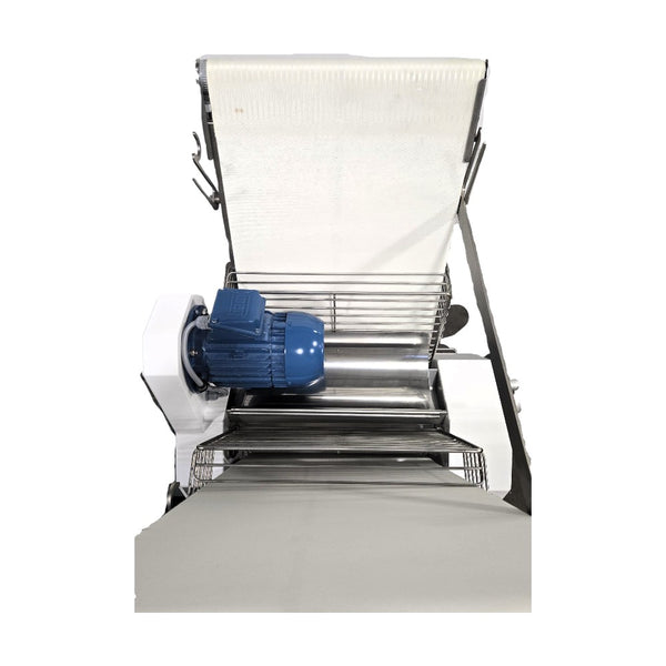 Doyon LSA520 Reversable Countertop Dough Sheeter - 20 x 78 Inch