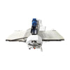 Doyon LSA520 Reversable Countertop Dough Sheeter - 20 x 78 Inch